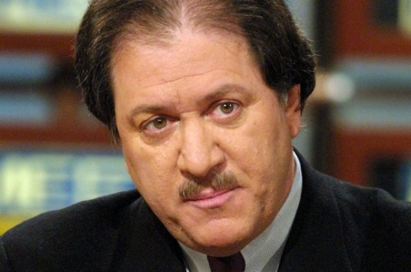Joseph Digenova Wiki Biography Age, Net worth, Height and Weight
