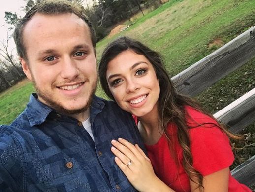 Josiah Duggar Wiki, Age, Bio, Girlfriend (Engaged to Lauren Swanson) Wife, Marriage, Net worth, Birthday, Job, Height & Weight 5 Josiah Duggar Lauren Swanson