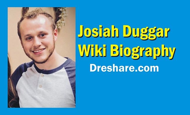 Josiah Duggar Wiki Biography Marriage Lauren Swanson Engagement Kids Children