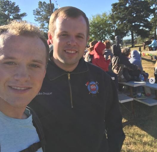 Josiah Duggar Wiki, Age, Bio, Girlfriend (Engaged to Lauren Swanson) Wife, Marriage, Net worth, Birthday, Job, Height & Weight 8 Josiah Duggar Wiki, Age, Biography, Girlfriend, Engaged to Lauren Swanson, Wife, Net worth, Marriage, Birthday & Job