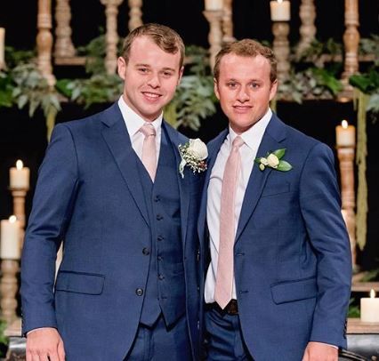 Josiah Duggar Wiki, Age, Bio, Girlfriend (Engaged to Lauren Swanson) Wife, Marriage, Net worth, Birthday, Job, Height & Weight 3 Josiah Duggar Wiki, Age, Biography, Girlfriend (Engaged to Lauren Swanson) Wife, Net worth, Marriage, Birthday, Job, Height, Weight, Siblings,