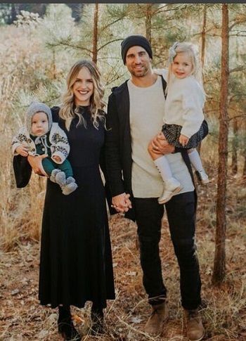 Justin Brayton Wiki, Biography, Net Worth, Age, Wife, Girlfriend, Height, Weight, Supercross Racer & BMX Rider 5 Justin Brayton Wiki, Biography, Age, Net Worth, Birth Date, Wife, Children, Height, Weight