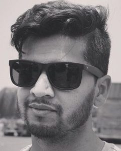 Karan Paranjape Wiki, Age, Bio, Net worth, Girlfriend, height, weight ...