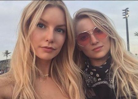 Katelyn Byrd Wiki, Bio (Alex Pall's Girlfriend), Net Worth, Age, Boyfriend, Affairs, Family, Siblings, Height and Weight 7 Katelyn Byrd Latest Photos with Boyfriend Alex Pall and friends