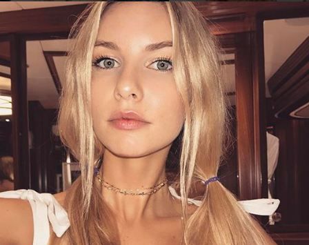 Katelyn Byrd Wiki, Bio (Alex Pall's Girlfriend), Net Worth, Age, Boyfriend, Affairs, Family, Siblings, Height and Weight 2 Katelyn Byrd Wiki, Biography, Age and Education