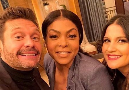 Sisanie Reategui Wiki, Age, Biography, Net worth, Husband, Height, Weight, Boyfriend, Kids & Education 4 Kelly Ripa has been Replaced by Sisanie Reategui on the Show Live with Kelly and Ryan