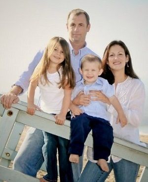 Kurt Schlichter Wiki, Biography, Net worth, Age, Wife, Kids, Height, Weight, Columnist, Lawyer & Author 4 Kurt Schlichter Wife, Marriage, Son and Daughter