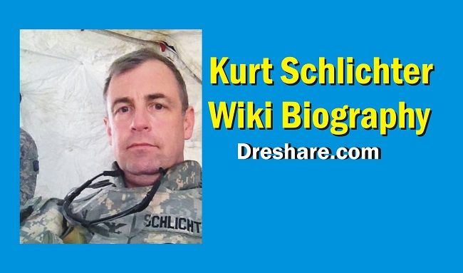 Kurt Schlichter Wiki, Biography, Net worth, Age, Wife, Kids, Height, Weight, Columnist, Lawyer & Author