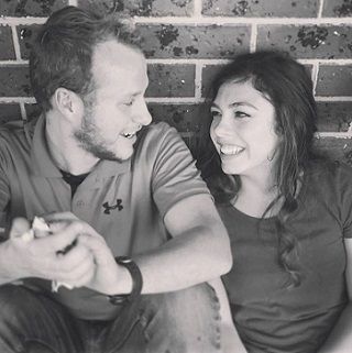 Lauren Swanson Wiki, Age, Bio, Boyfriend (Engaged to Josiah Duggar) Husband, Net worth, Birthday, Job, Height & Weight 3 Lauren Swanson Engagement & Marriage to Josiah Duggar