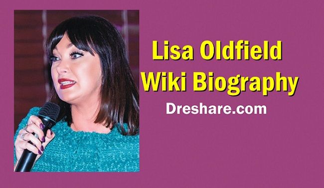 Lisa Oldfield Wiki Biography