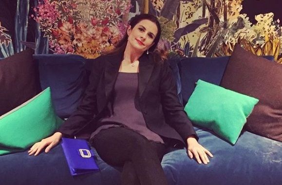 Livia Giuggioli Wiki, Bio (Colin Firth's Wife) Age, Net Worth, Husband, Boyfriend, Affair, Kids, Father, Mother, Siblings, Family, Height, Weight