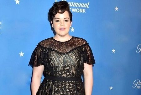 Melanie Field Wiki, Bio, Age, Net worth, Boyfriend, Height, Weight, Birthday, Husband (Heathers TV Show) Education 3 Melanie Field Net worth, Job and Acting Career