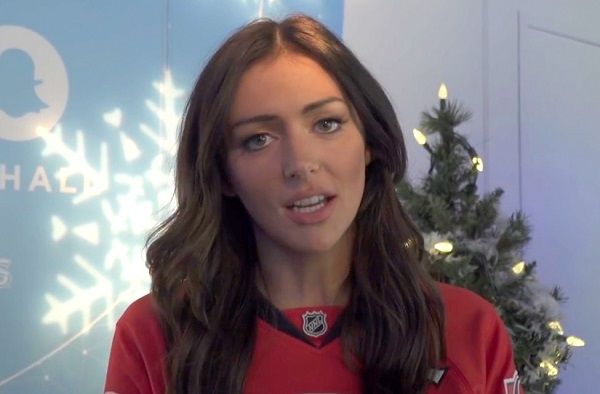 Melinda Currey Wiki, Bio, Age (Erik karlsson Wife) Net worth, Birthday, Height & Weight