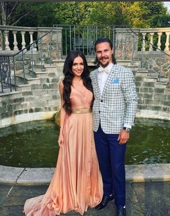 Melinda Currey Wiki, Bio, Age (Erik karlsson Wife) Net worth, Birthday, Height & Weight 3 Melinda Currey Wiki (Erik karlsson Wife), Bio, Age, Net worth, Birthday, Height
