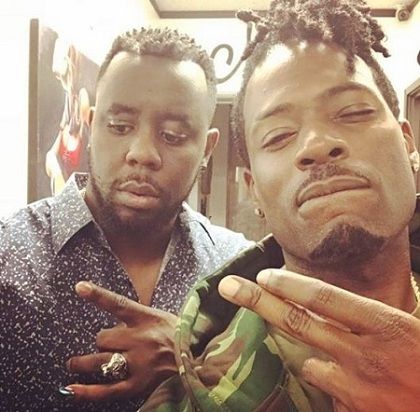 Mickey Memphitz Wright Latest Photos with ex-wife, Friends and Family