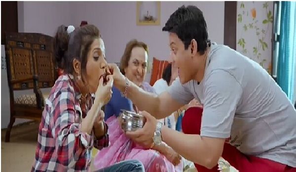 Mumbai Pune Mumbai 3 Cast, Crew & Story (Marathi Romantic Movie)