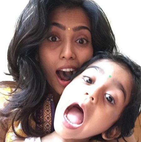 Neha Gnanavel Wiki, Bio, Net Worth, Age, Husband, Father, Mother, Siblings, Height and Weight 3 Neha Gnanavel Net Worth and Career