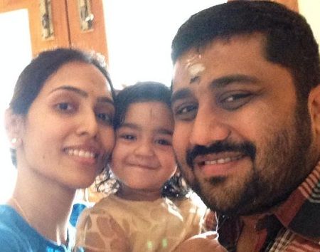 Neha Gnanavel Wiki, Bio, Net Worth, Age, Husband, Father, Mother, Siblings, Height and Weight 7 Neha Gnanavel Wiki, Net worth, Biography and Age