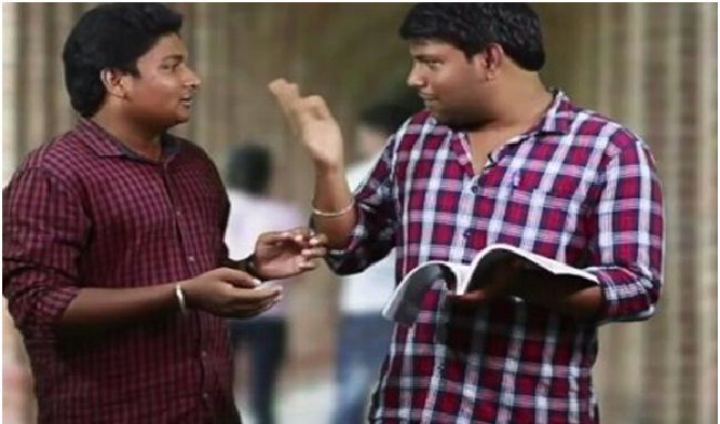 Odum Mudiyathu Oliyavum Mudiyathu Cast, Crew & Story (Tamil Movie)