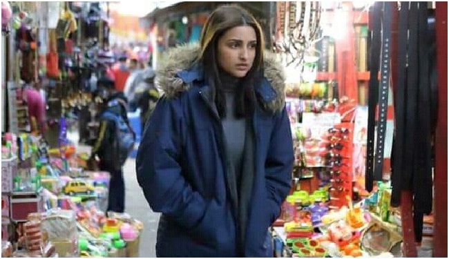 Sandeep Aur Pinky Faraar Cast, Crew and Story (Hindi Love Thriller Film)