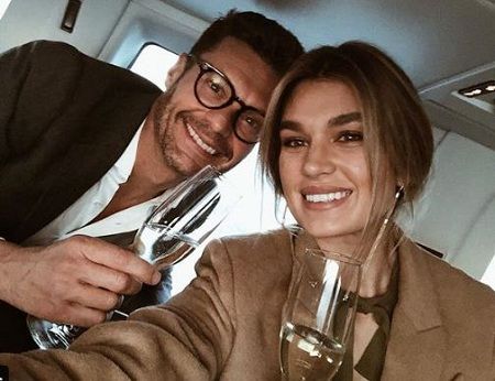 Shayna Taylor Wiki, Bio (Ryan Seacrest's Girlfriend), Net Worth, Age, Boyfriend, Affairs, Height and Weight 7 Shayna Taylor Latest Photos with Boyfriend, Family and Friends