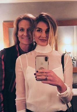 Shayna Taylor Wiki, Bio (Ryan Seacrest's Girlfriend), Net Worth, Age, Boyfriend, Affairs, Height and Weight 9 Shayna Taylor Latest Photos with Boyfriend, Family and Friends
