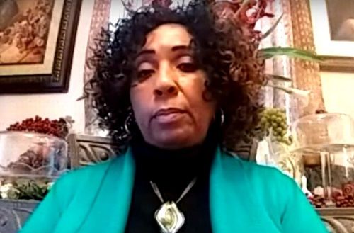 Sherry Johnson Wiki, Biography, Net worth, Husband, Age, Marriage, Kids, Height & Weight 2 Sherry Johnson Wiki, Biography, Net worth, Age, Birthday, Marriage, Husband, Boyfriend, Height, Weight