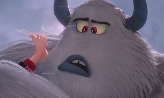 Smallfoot Cast, Crew and Story Upcoming 3D Animated Comedy Movie