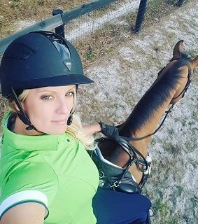 Stephanie Clifford Wiki (Stormy Daniels) Age, Husband, Height, Bio, Fact 6 Stephanie Gregory Clifford Wiki Biography