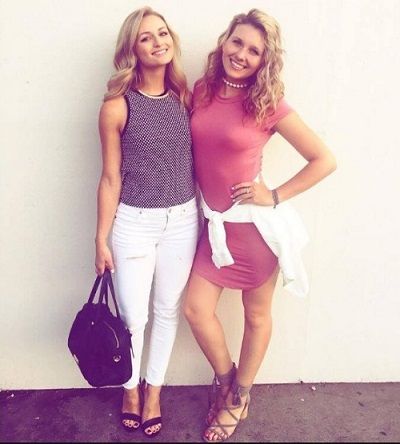 Stephanie Weber Wiki, Biography, Age, Net worth (Parker Young's Fiance) Boyfriend, Engagement, Husband & Marriage 4 Stephanie Weber Wikipedia, Bio, Age, Net worth (Parker Young's Fiance) Boyfriend, Engagement, Husband, Marriage, Career, Job, Height, Weight, Pregnant, Father, Mother