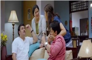 Mumbai Pune Mumbai 3 Cast, Crew & Story (Marathi Romantic Movie) 4 Story line of Mumbai Pune Mumbai 3