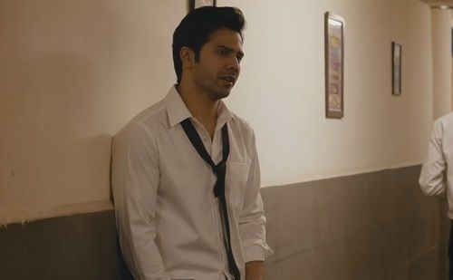 October Movie Cast, Crew and Story line (Bollywood Romantic Drama Movie) 2018 5 Story line of October (2018) Hindi Love Drama Film