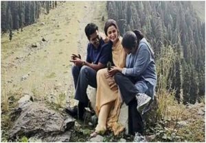 Raazi Cast, Crew and Story line ( Bollywood Thriller Movie) 4 Story line of Raazi (Thriller Movie)-2018