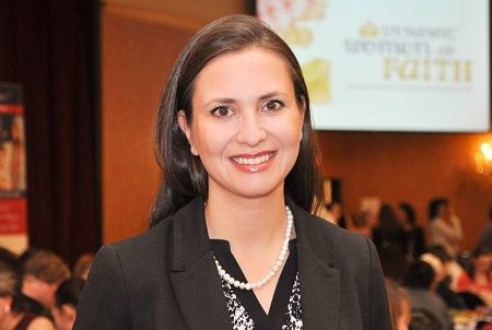 Tanya Granic Allen Biography, Wiki, Age, Net worth, Husband, Kids, Birthday, Politics Party & Education 3 Tanya Granic Allen Biography Wiki
