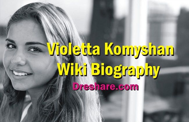 Violetta Komyshan Wiki Age Bio Boyfriend Oscar Red Carpet Wardrobe Malfunction Net worth Height Weight
