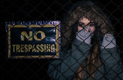 Story of&nbsp;The Strangers Prey at Night
