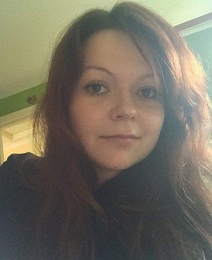 Yulia Skripal Job, Career and Net Worth