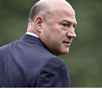 Gary Cohn Wiki, Bio, Age, Net worth, Resign, Wife, Height, Weight, Family, Trump Economic Advisor & Goldman Sachs 5 gary cohn age