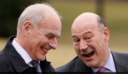 Gary Cohn Wiki, Bio, Age, Net worth, Resign, Wife, Height, Weight, Family, Trump Economic Advisor & Goldman Sachs 6 Gary Cohn Wiki, Age, Biography, Net worth, Resign, Wife, Height, Weight, Family, Trump Economic Advisor, Goldman Sachs, Birthday, Education, Career, Job
