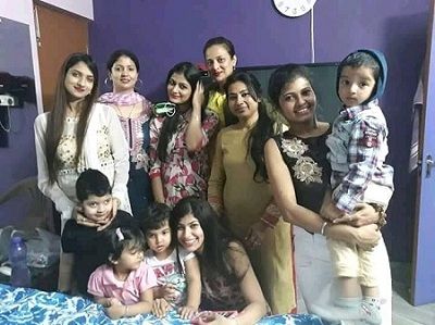 Hasin Jahan Wiki (Mohammad Shami Wife) Bio, Age, Husband Affair, Net worth, Children, Parents, Facebook post, Birthday, Height & Weight 7 Hasin Jahan Wiki (Mohammad Shami Wife) Bio, Age, Husband Affair, Net worth, Children, Parents, Facebook post, Business, Birthday, Height, Weight, Father, Mother, Kids and Family