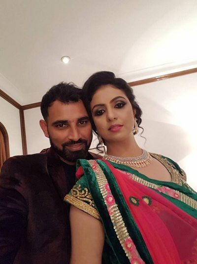 Hasin Jahan Wiki (Mohammad Shami Wife) Bio, Age, Husband Affair, Net worth, Children, Parents, Facebook post, Birthday, Height & Weight 6 Hasin Jahan Wiki (Mohammad Shami Wife) Bio, Age, Husband Affair, Net worth, Children, Parents