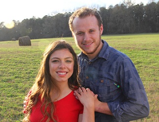 Josiah Duggar Wiki, Age, Bio, Girlfriend (Engaged to Lauren Swanson) Wife, Marriage, Net worth, Birthday, Job, Height & Weight 6 Josiah Duggar Wiki, Age, Biography, Girlfriend (Engaged to Lauren Swanson) Wife, Net worth, Marriage, Birthday, Job, Height & Weight