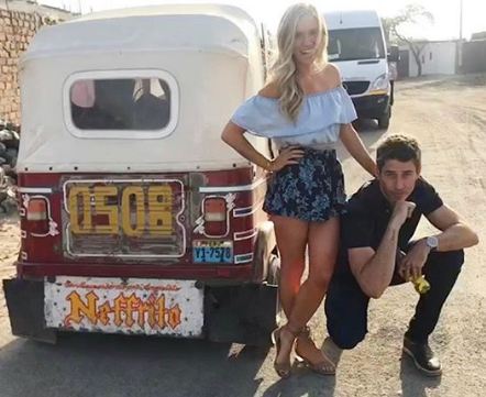 Lauren Burnham Wiki (Arie Luyendyk Jr. Engaged Girlfriend) Fiance, Bio, Age, Boyfriend, Wedding, House, Fiance, Job, Height, Weight, Father, Mother, Siblings, The Bachelors 9 lauren burnham biography