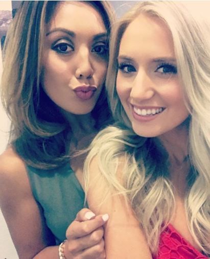 Lauren Burnham Wiki Arie Luyendyk Jr Engaged Fiance Bio