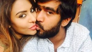 Abhiram Daggupati Wiki (Rana Daggupati’s Brother) Age, Bio, Net worth, Tollywood Debut Movie, Affairs, Height & Weight 5 Abhiram Daggupati's Controversy with Sri Reddy