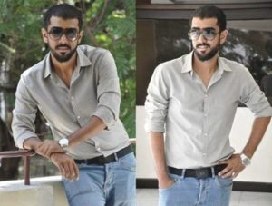 Abhiram Daggupati Wiki (Rana Daggupati’s Brother) Age, Bio, Net worth, Tollywood Debut Movie, Affairs, Height & Weight 4 Abhiram Daggupati’s Debut
