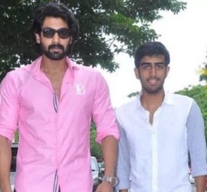 Abhiram Daggupati Wiki (Rana Daggupati’s Brother) Age, Bio, Net worth, Tollywood Debut Movie, Affairs, Height & Weight 3 Abhiram Daggupati’s Tollywood Debut