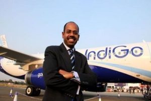 Aditya Ghosh Wiki (Indigo Airlines President)