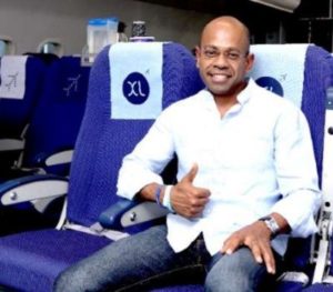 Aditya Ghosh Wiki (Indigo Airlines President), Age