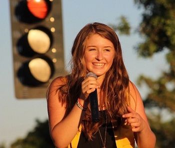 Alexa Cappelli Wiki, Bio, Age, Net Worth, Birthday, Boyfriend, Father, Mother,Height